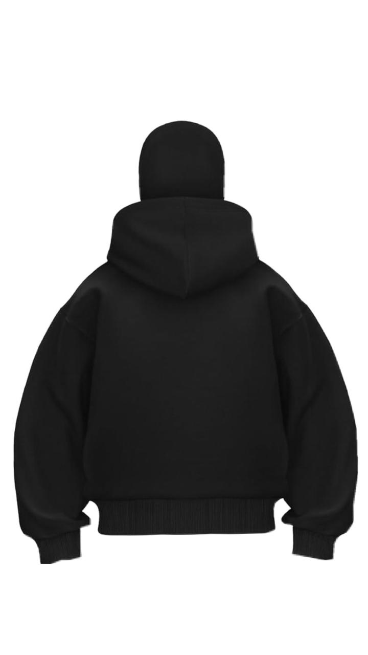 Balaclava Hoodie