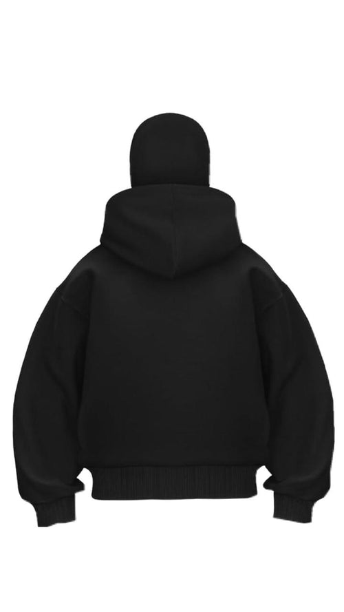 Balaclava Hoodie