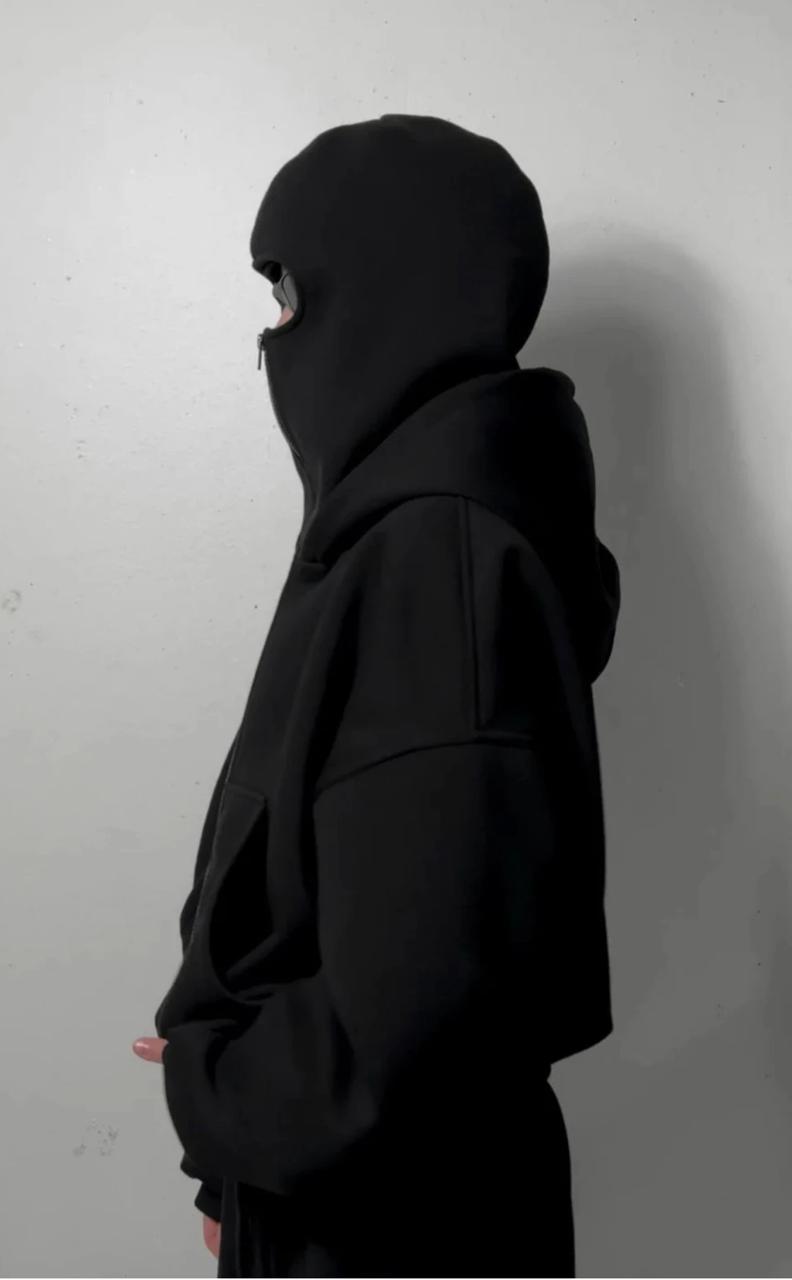 Balaclava Hoodie