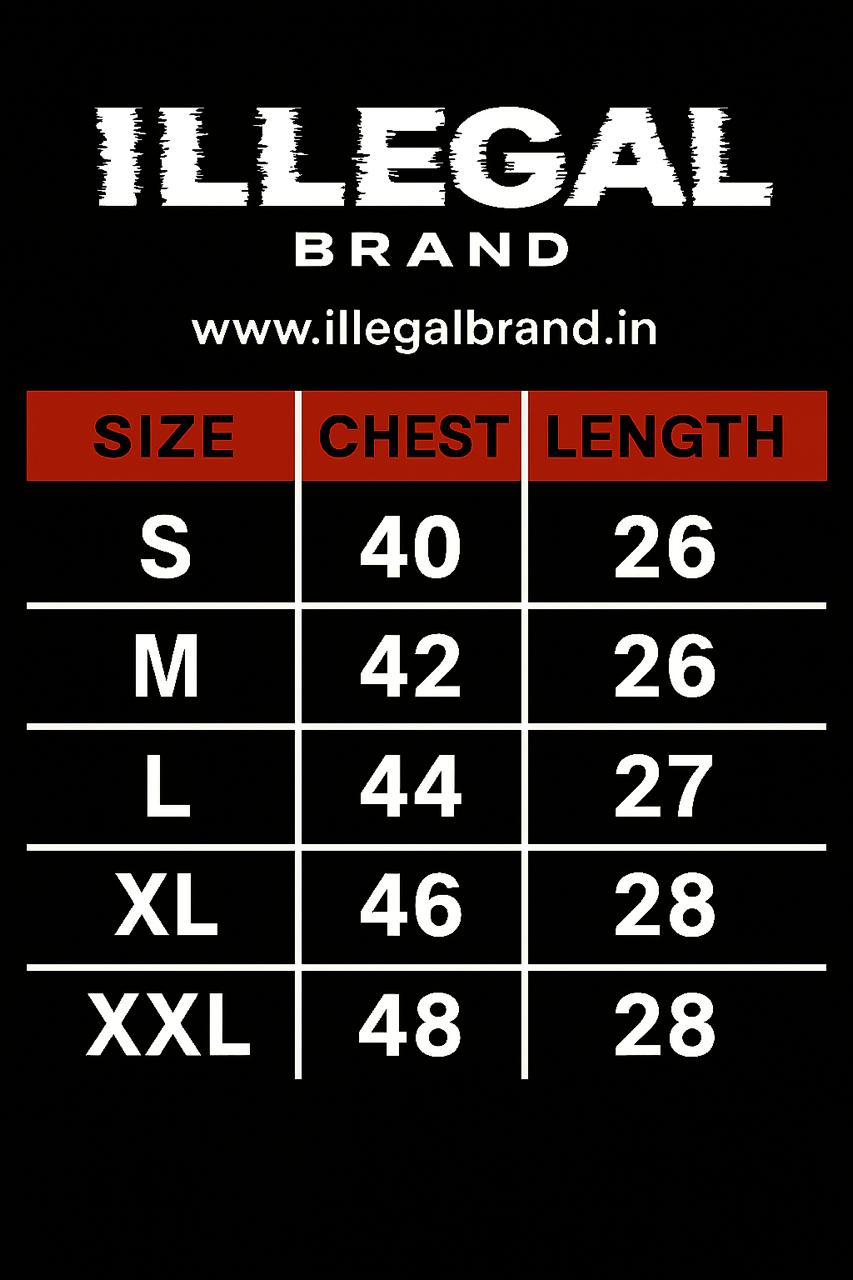 Printed Balaclava Hoodie